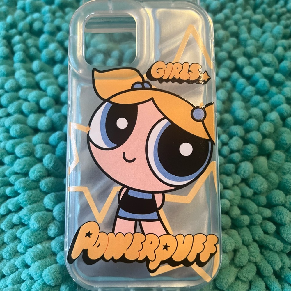 iPhone 12/12Pro case